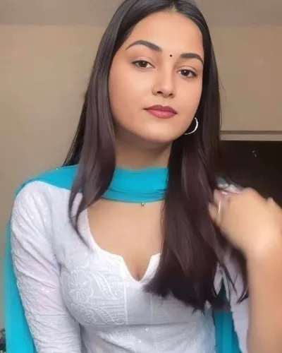 Aarohi Deshmukh