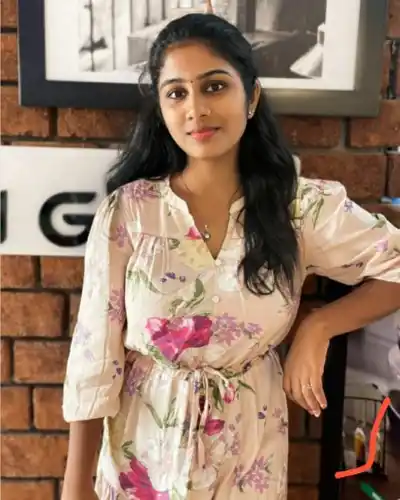 Hema Nair
