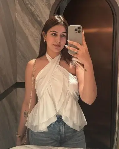 Madhuri Reddy
