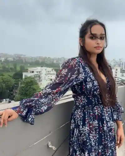 Trisha Sinha